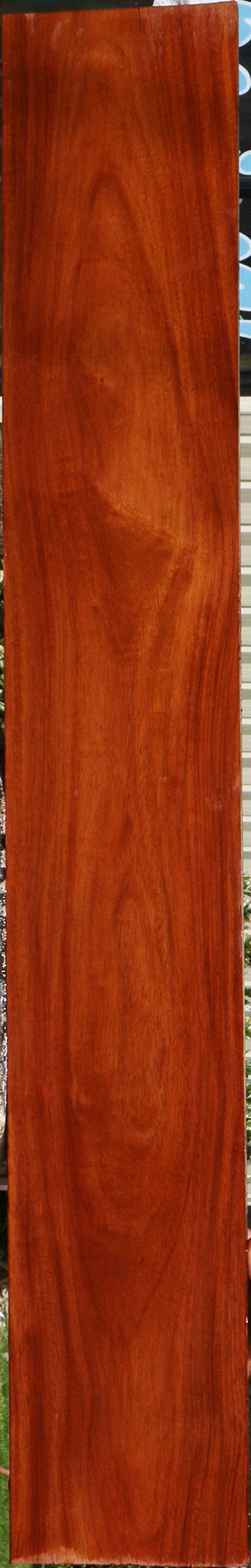 Granadillo Lumber
