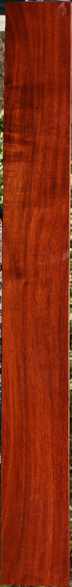 Figured Granadillo Lumber