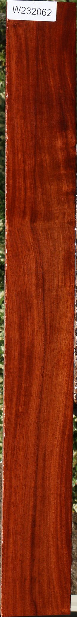 Figured Granadillo Lumber