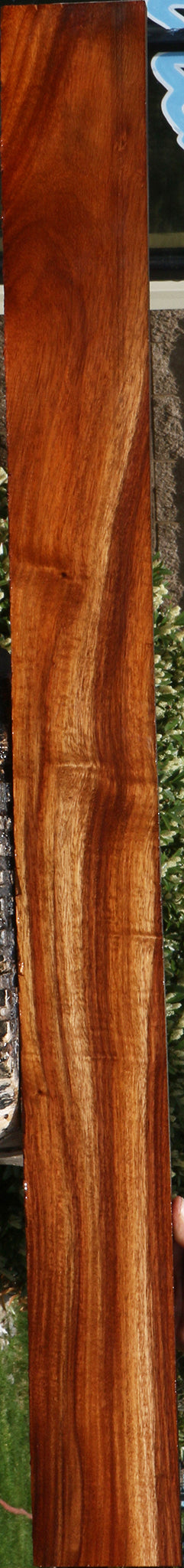 Extra Fancy Granadillo Lumber