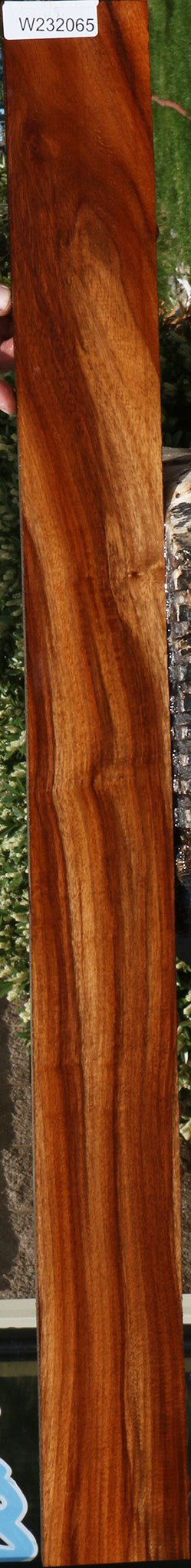 Extra Fancy Granadillo Lumber