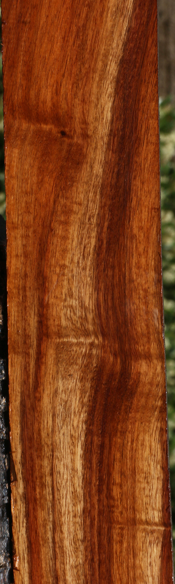 Extra Fancy Granadillo Lumber