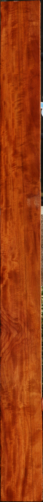 Extra Fancy Granadillo Lumber