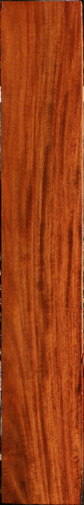 Extra Fancy Granadillo Micro Lumber