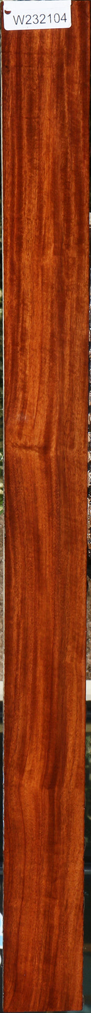 Figured Granadillo Lumber