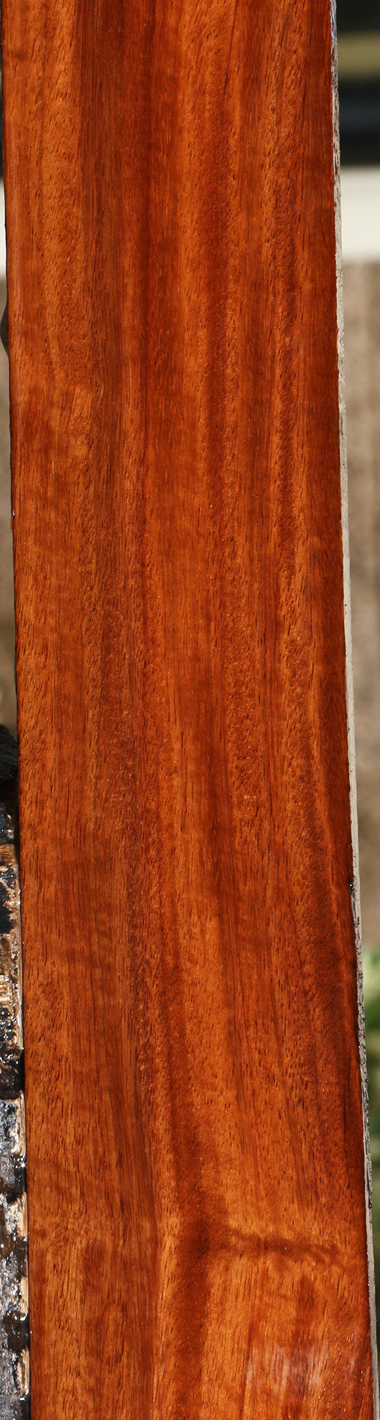 Figured Granadillo Lumber