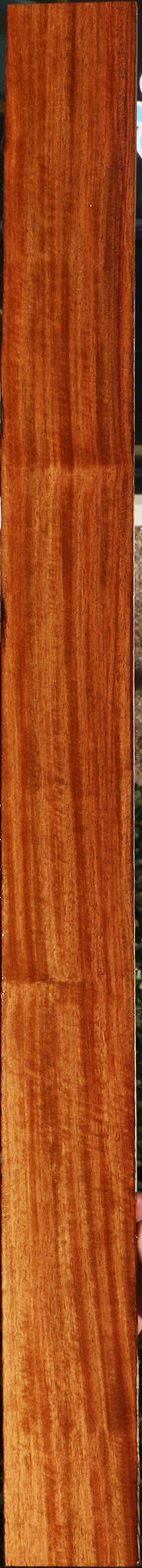 Extra Fancy Granadillo Lumber