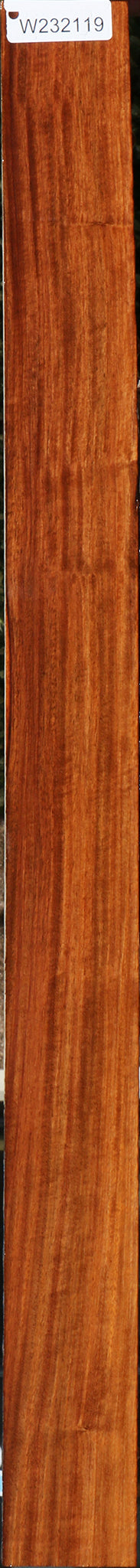 Extra Fancy Granadillo Lumber