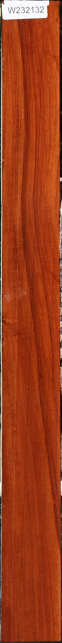 Figured Granadillo Lumber