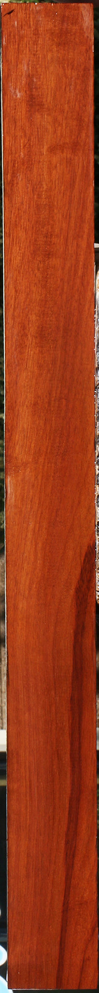 Figured Granadillo Lumber