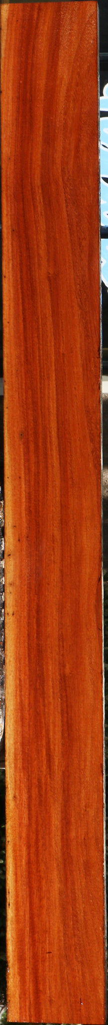 Figured Granadillo Lumber