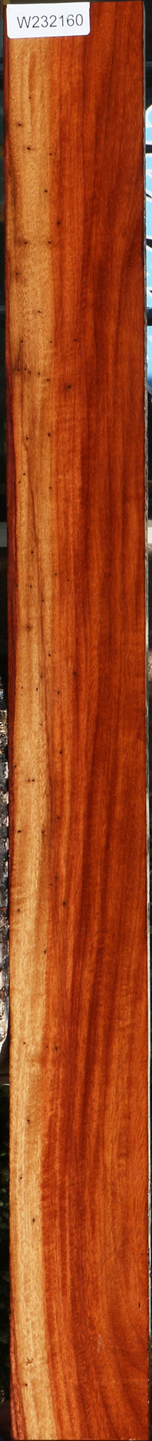 Figured Granadillo Lumber