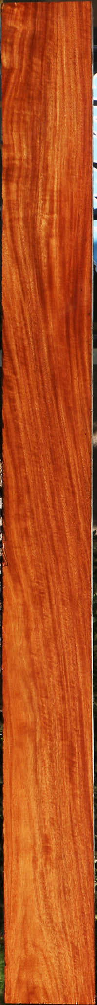 Extra Fancy Granadillo Lumber