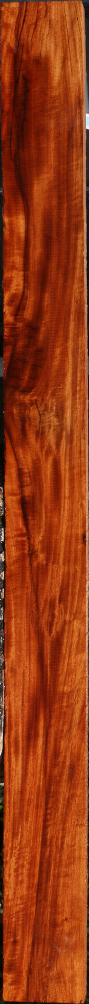 Extra Fancy Granadillo Lumber