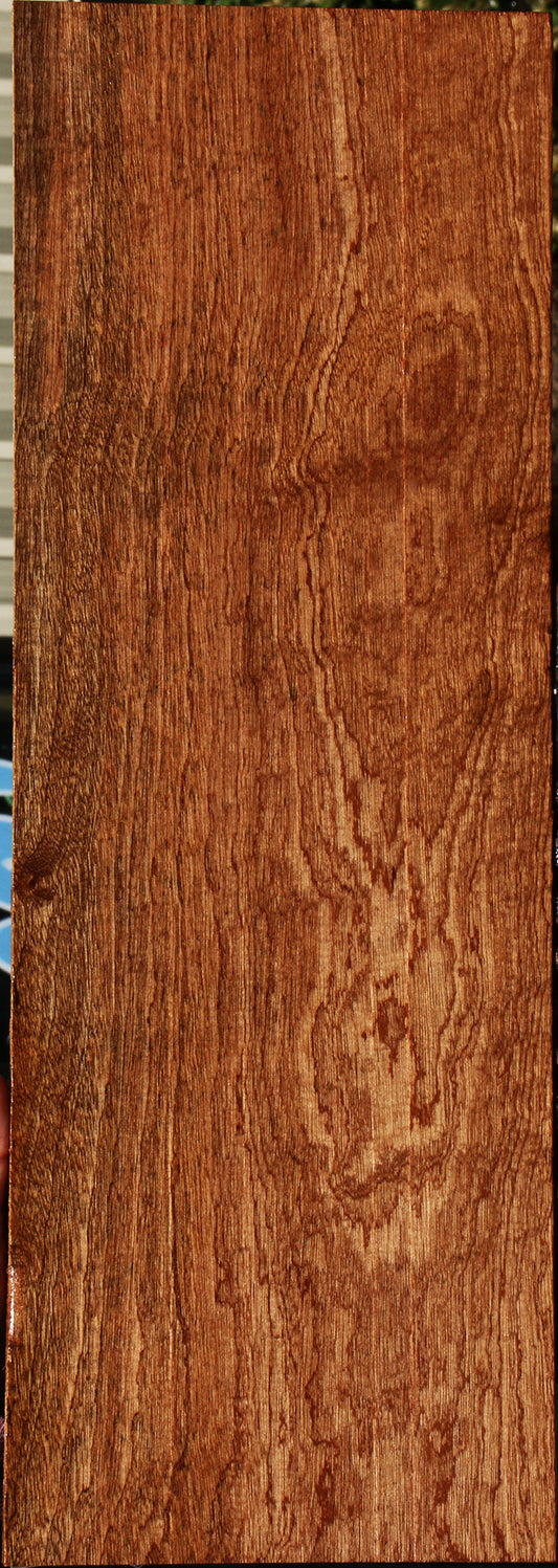 Pomelle Sapele Lumber