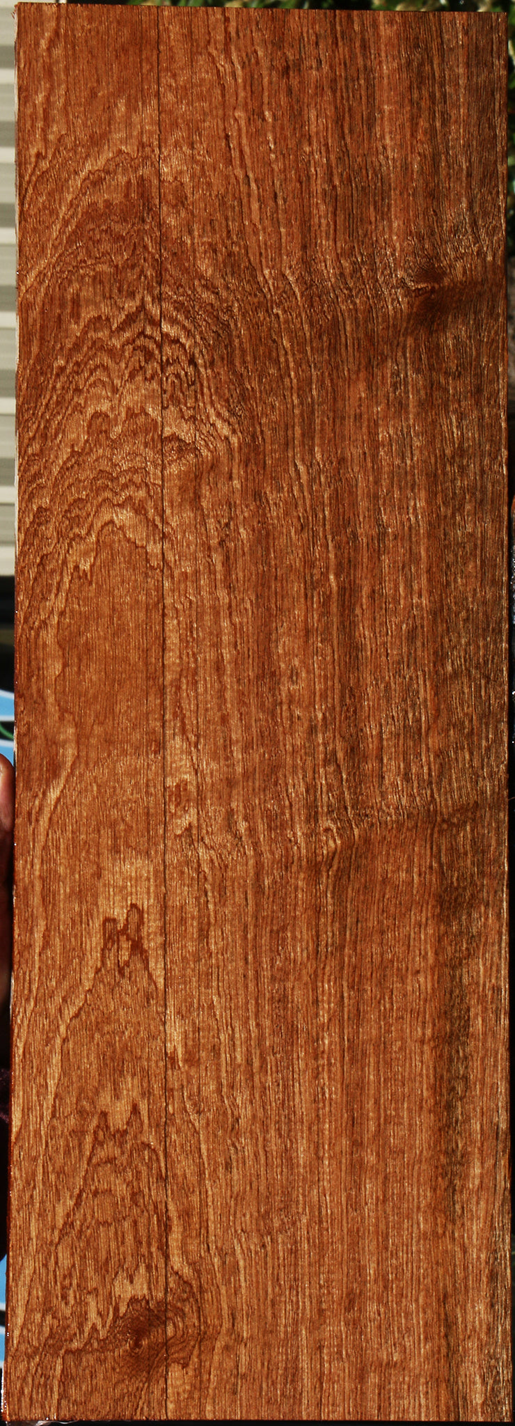 Pomelle Sapele Lumber