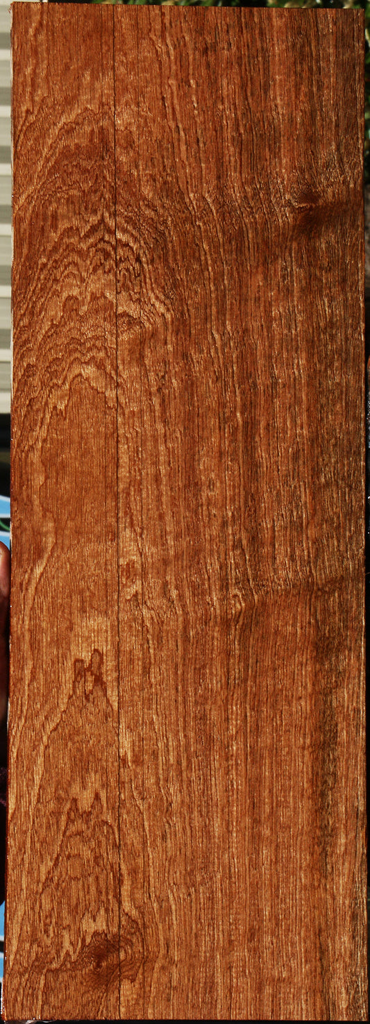 Pomelle Sapele Lumber