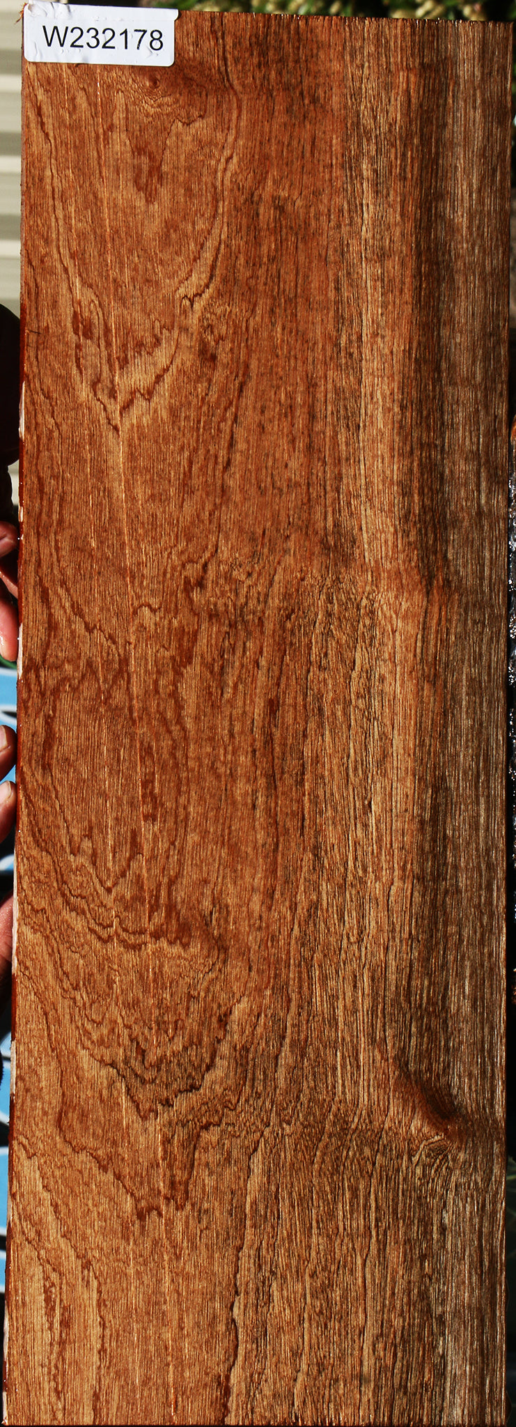 Pomelle Sapele Lumber