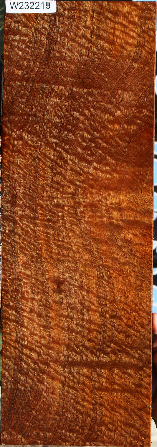 Exhibition Pomelle Sapele Instrument Lumber