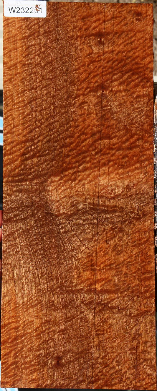 Extra Fancy Pomelle Sapele Lumber