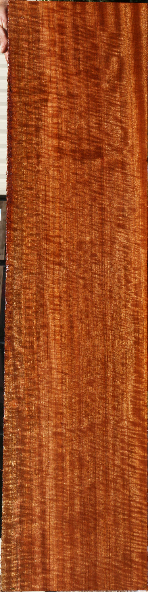 Extra Fancy Pomelle Sapele Instrument Lumber