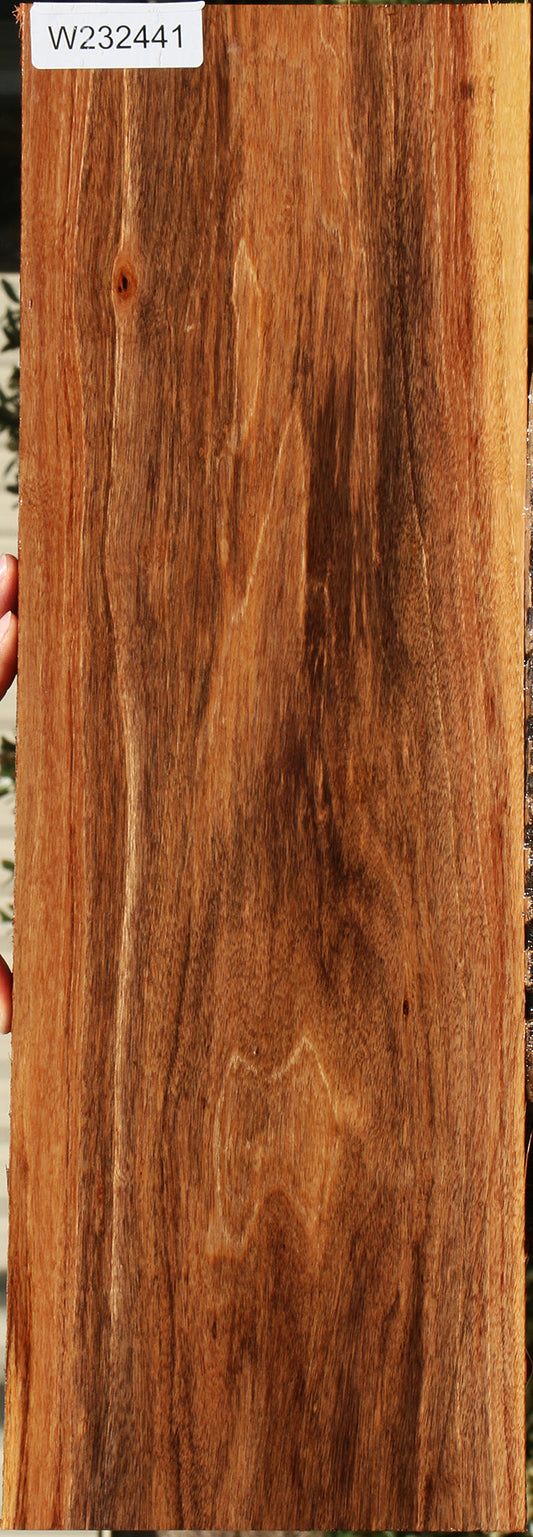 Patagonian Rosewood Lumber