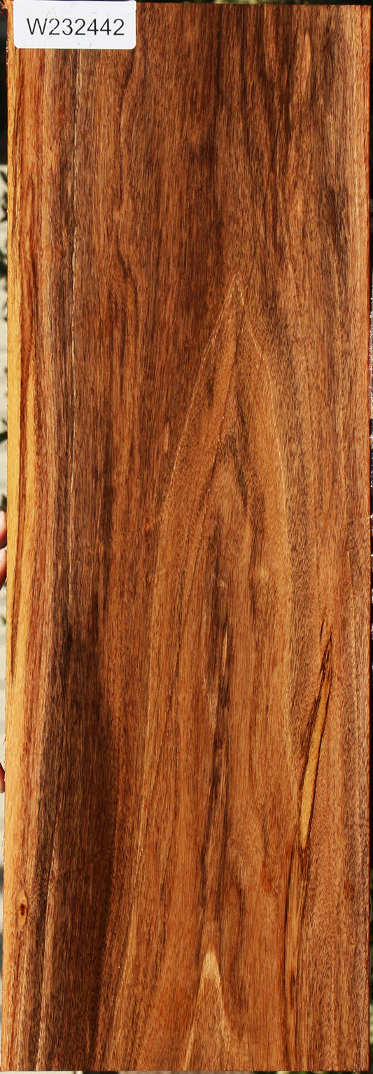 Patagonian Rosewood Lumber