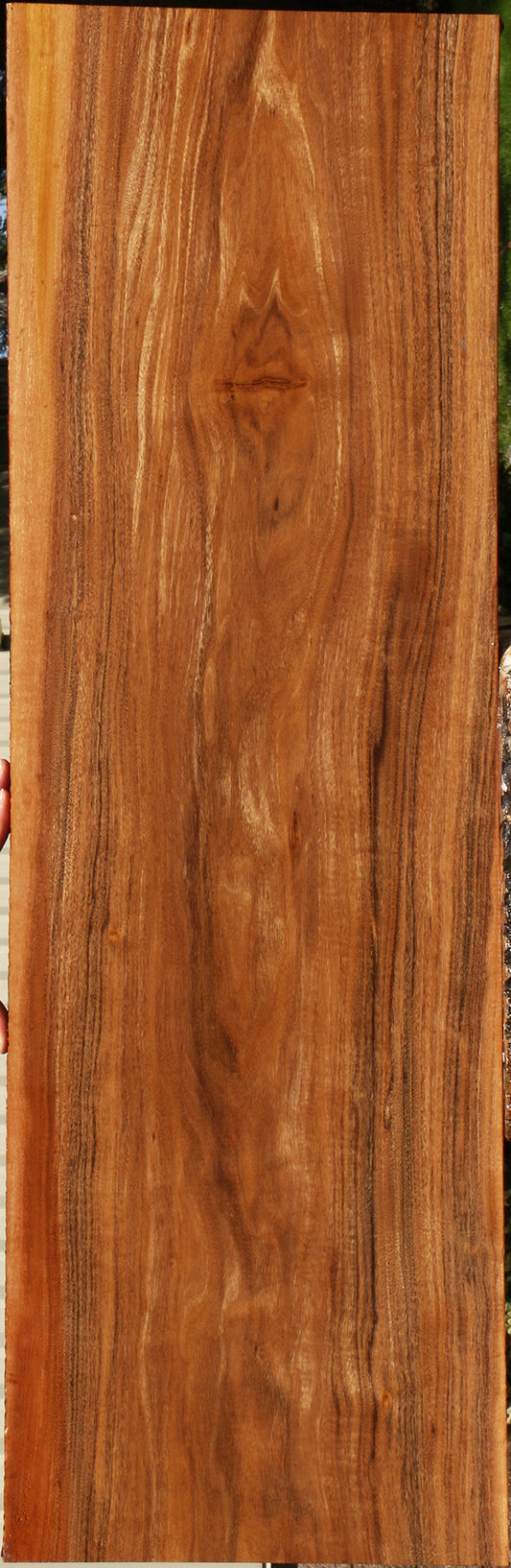 Patagonian Rosewood Lumber