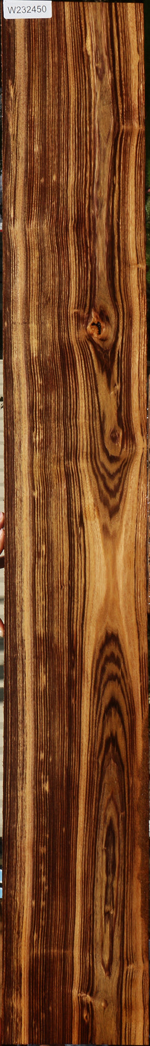 Extra Fancy Patagonian Rosewood Lumber