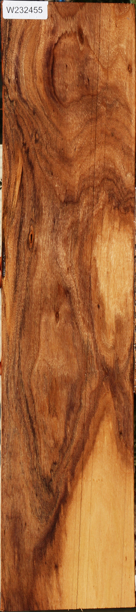 Extra Fancy Patagonian Rosewood Lumber