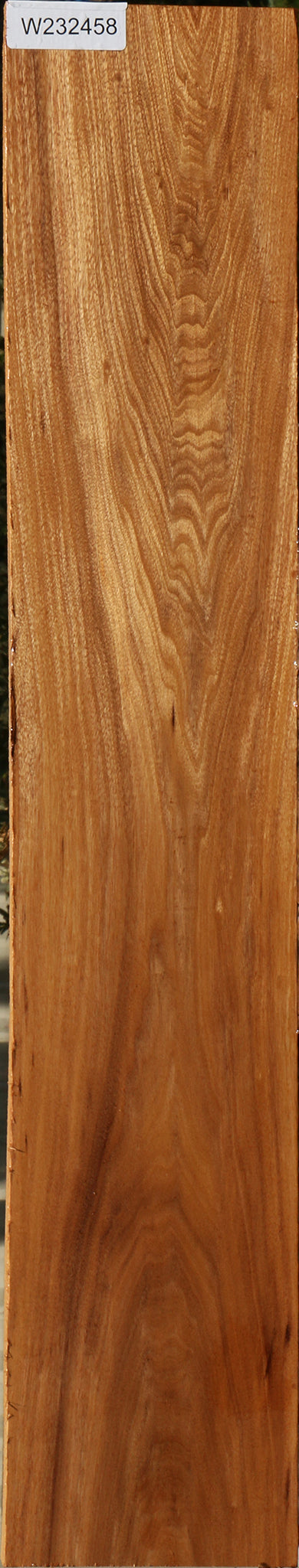 Figured Patagonian Rosewood Lumber