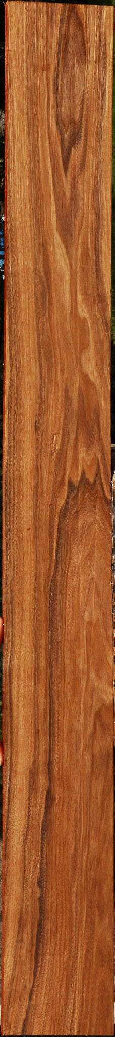 Figured Patagonian Rosewood Lumber