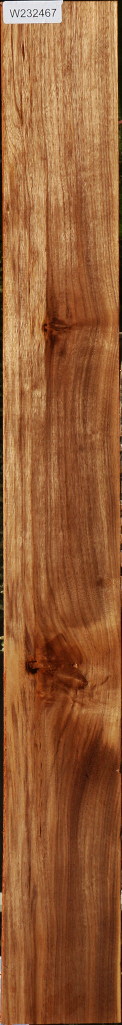 Patagonian Rosewood Lumber