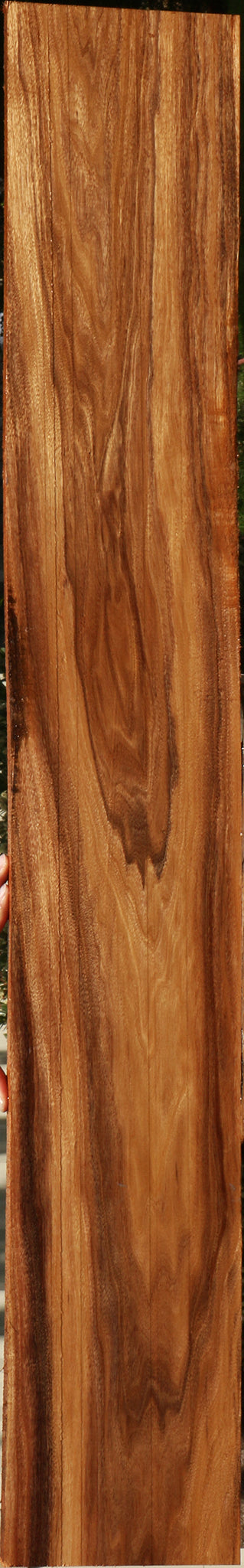 Patagonian Rosewood Lumber