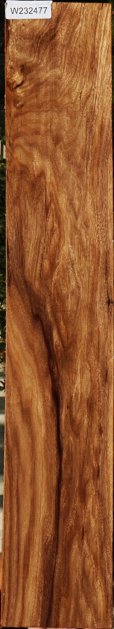 Extra Fancy Patagonian Rosewood Lumber