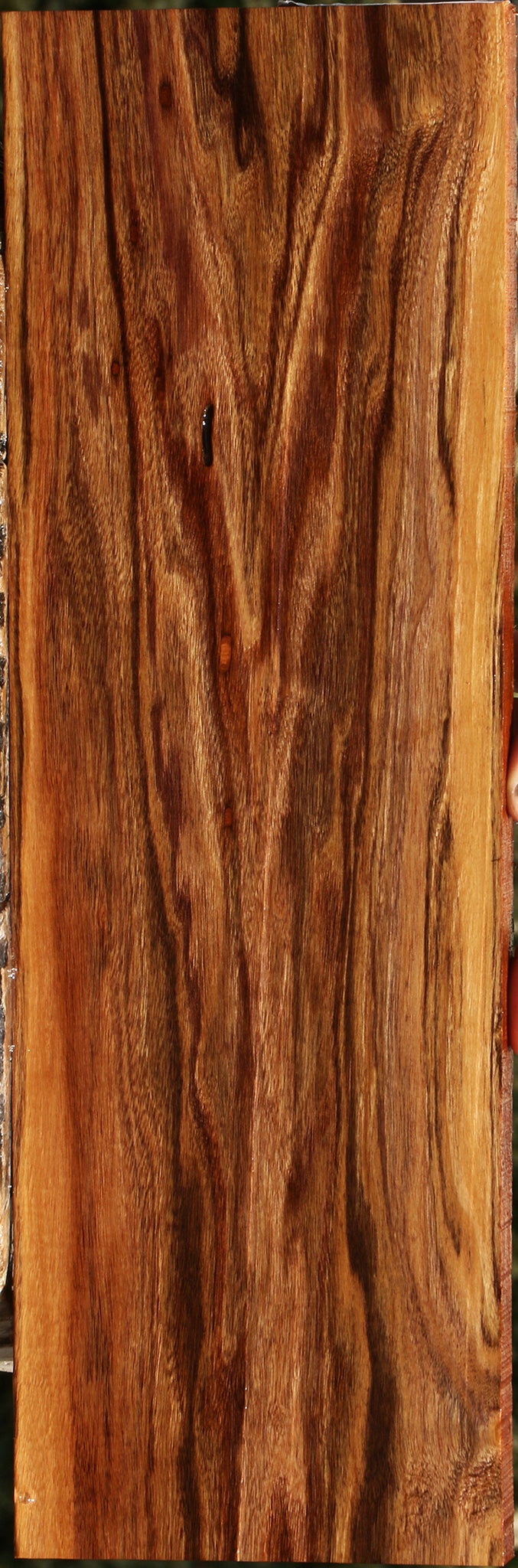 Extra Fancy Patagonian Rosewood Lumber