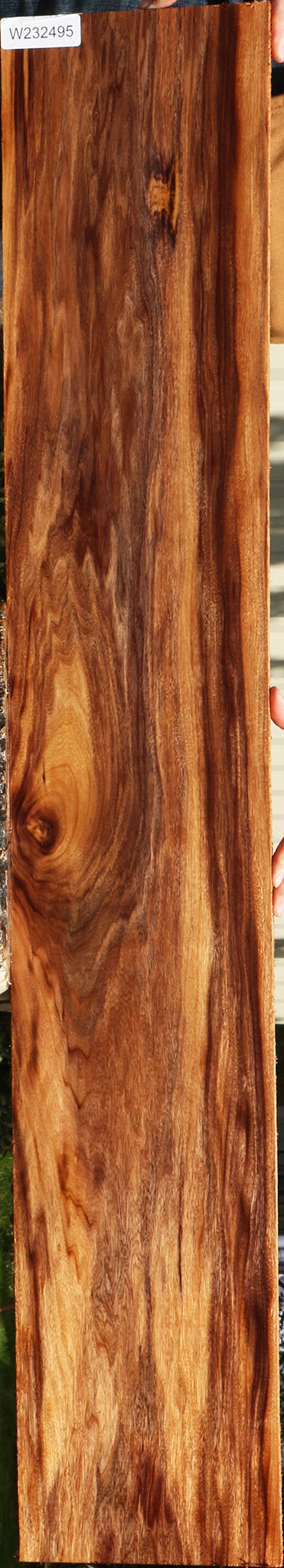 Extra Fancy Patagonian Rosewood Lumber