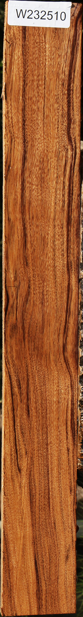 Extra Fancy Patagonian Rosewood Lumber