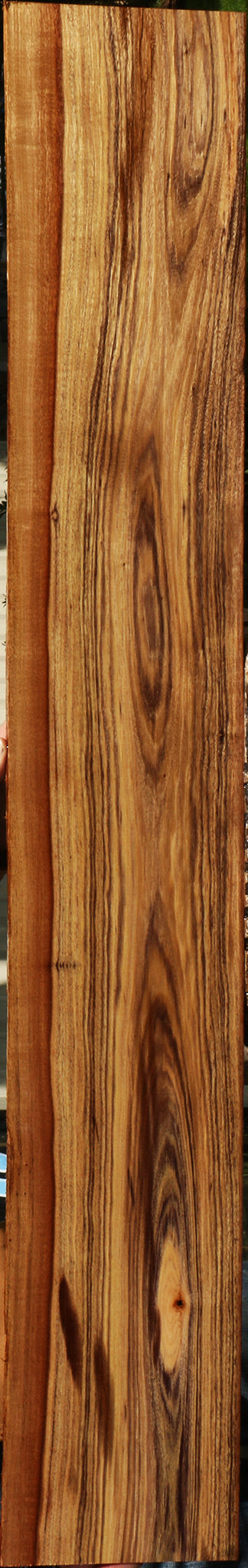 Extra Fancy Patagonian Rosewood Lumber