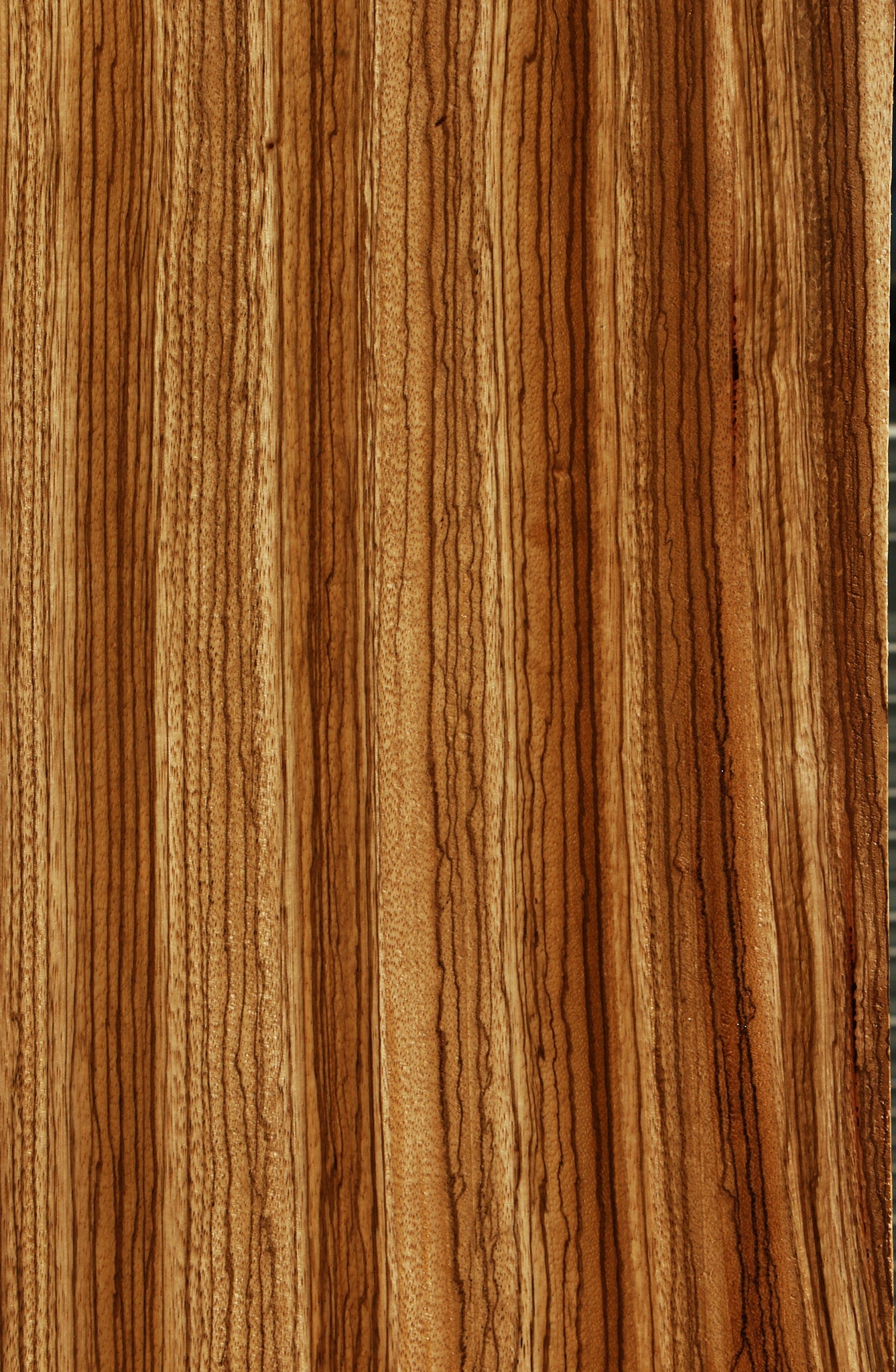木葉 Extra Fancy Quartersawn Zebrawood Lumber – Cook Woods
