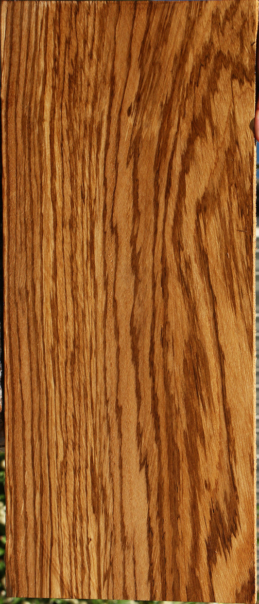 Zebrawood Lumber