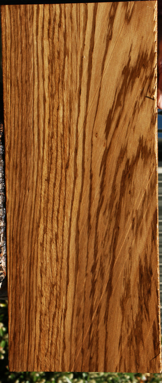 Zebrawood Lumber