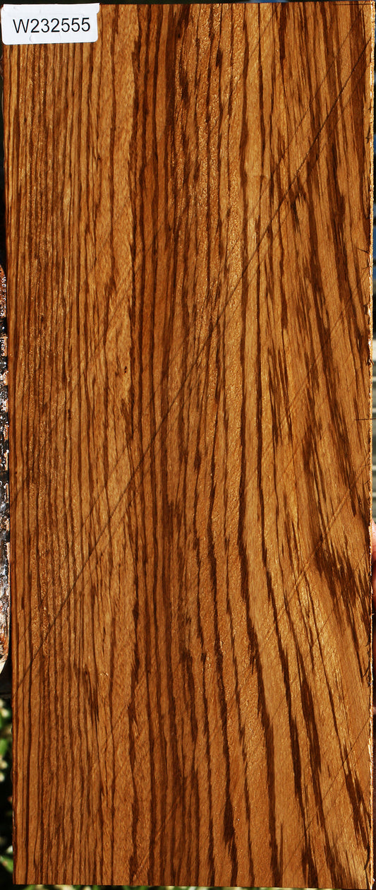 Zebrawood Lumber
