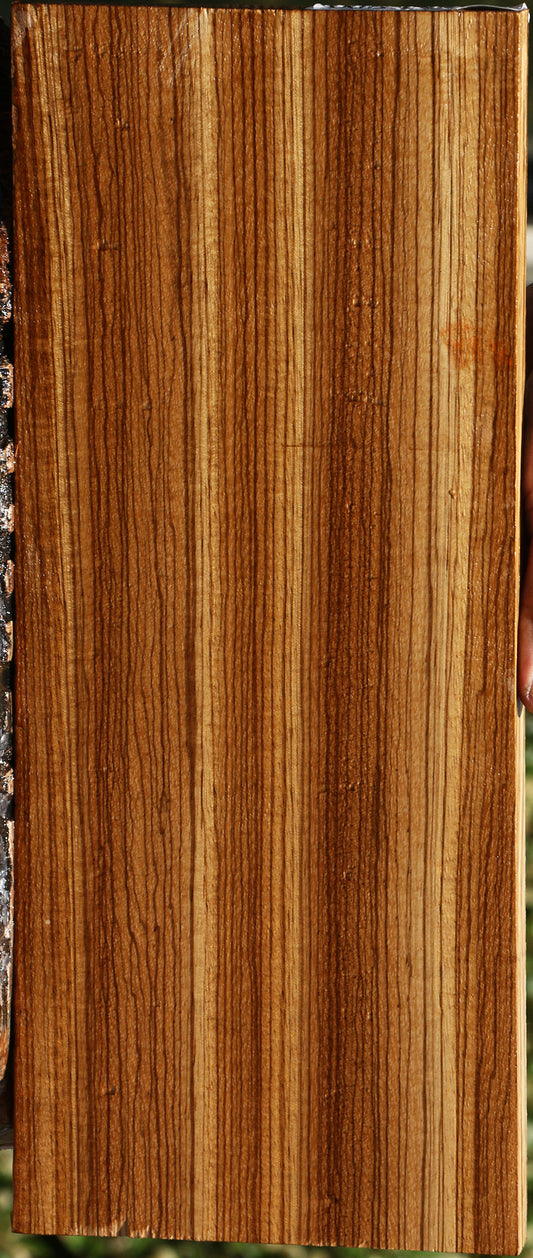 Zebrawood Lumber