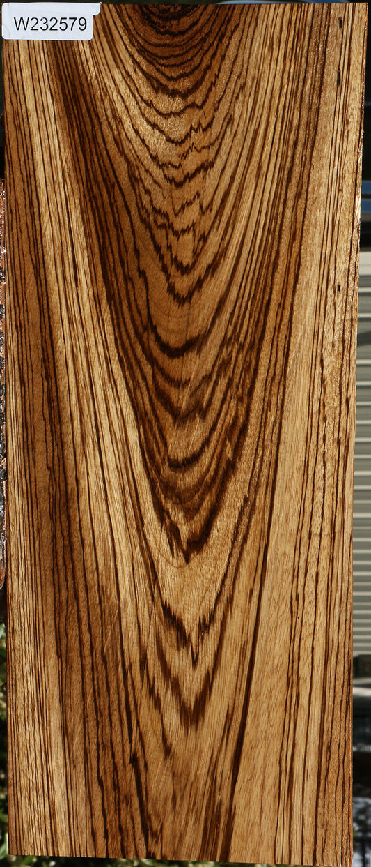 Zebrawood Lumber