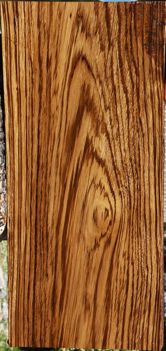 Zebrawood Lumber