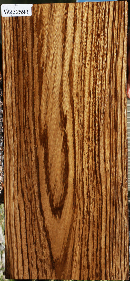 Zebrawood Lumber