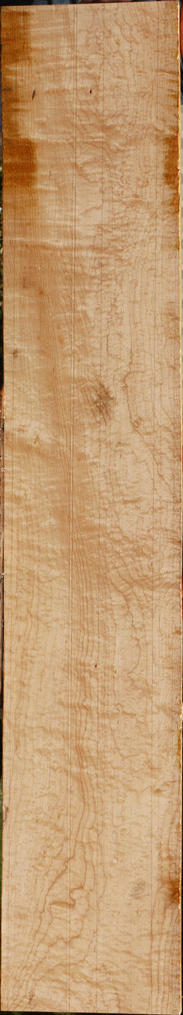 Extra Fancy Birdseye Maple Lumber