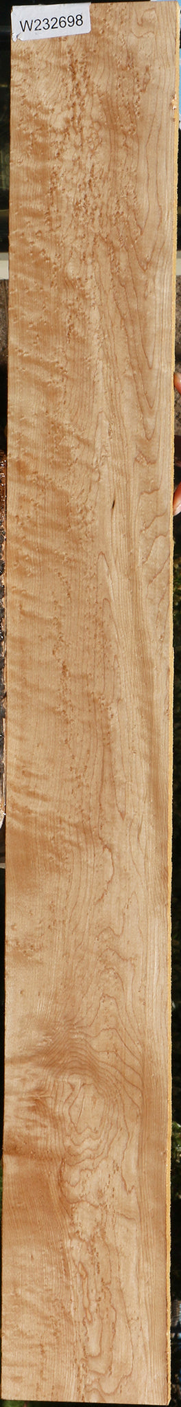 Extra Fancy Birdseye Maple Lumber