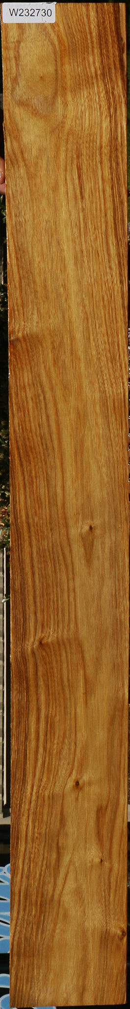 Figured Canary Lumber